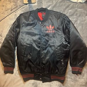 Adidas Bomber Jacket MENS SMALL